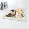 Self Heating Pet Mat; Non-Electric Pet Warming Pad; Self Warming ; Extra Warm Pet Mats For Dog & Cat