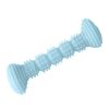 2pcs Pet Teeth Molar Toys TPR Chewing and Nibbling Dog Toothbrush Toys Teeth Grinding Teeth Tease Dog Stick dog toy